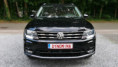 VW TIGUAN ALL SPACE 2.0TDI 150PK DSG  AUTOMAAT  7 ZIT BJ 07/2018 144000 KM 12M GARANTIE 